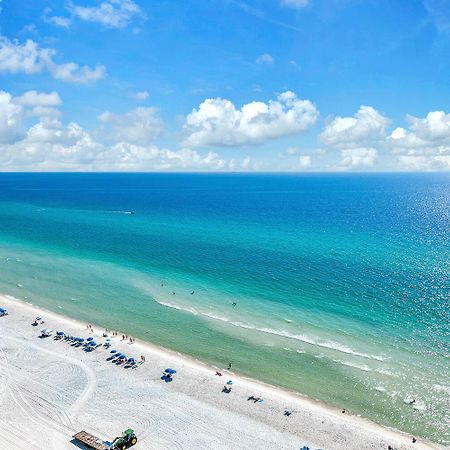 Ocean Ritz 1902 Apartment Panama City Beach Luaran gambar