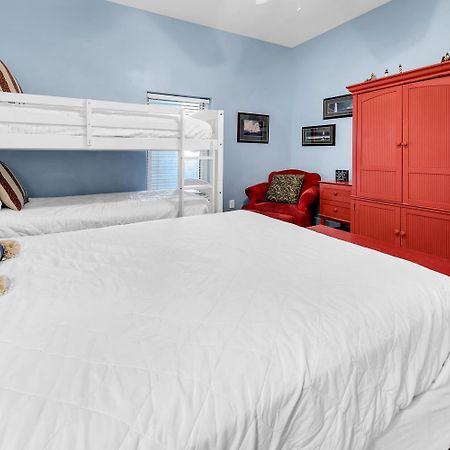 Ocean Ritz 1902 Apartment Panama City Beach Luaran gambar