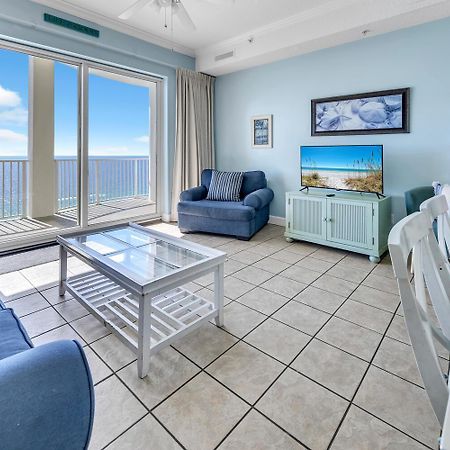 Ocean Ritz 1902 Apartment Panama City Beach Luaran gambar