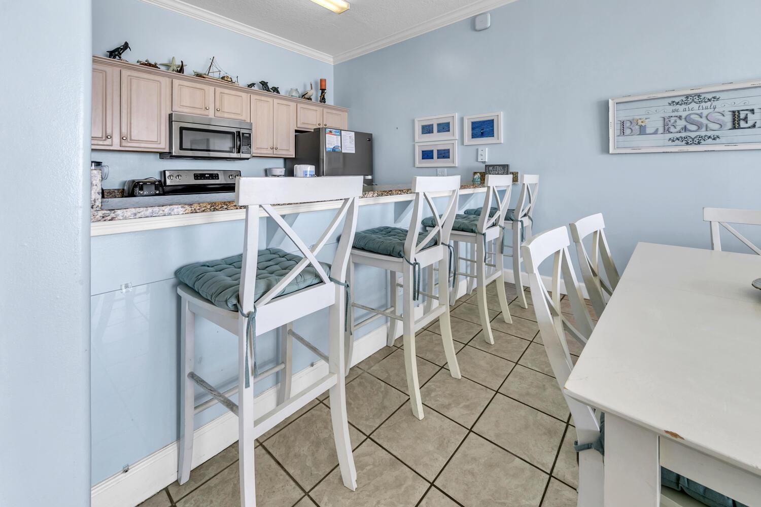 Ocean Ritz 1902 Apartment Panama City Beach Luaran gambar