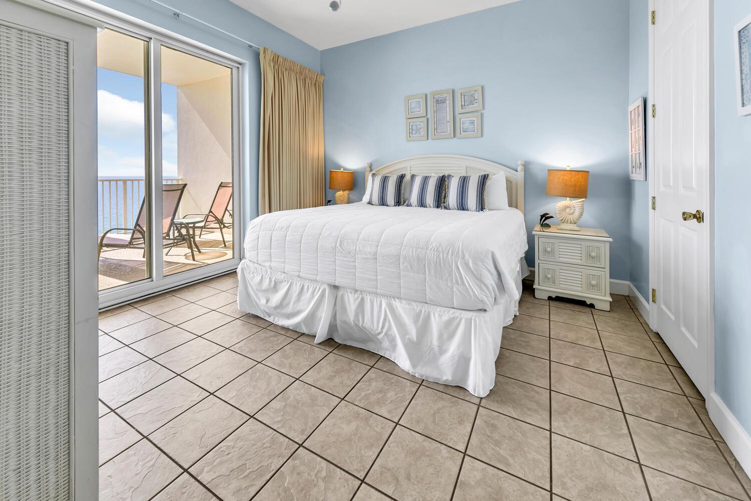 Ocean Ritz 1902 Apartment Panama City Beach Luaran gambar