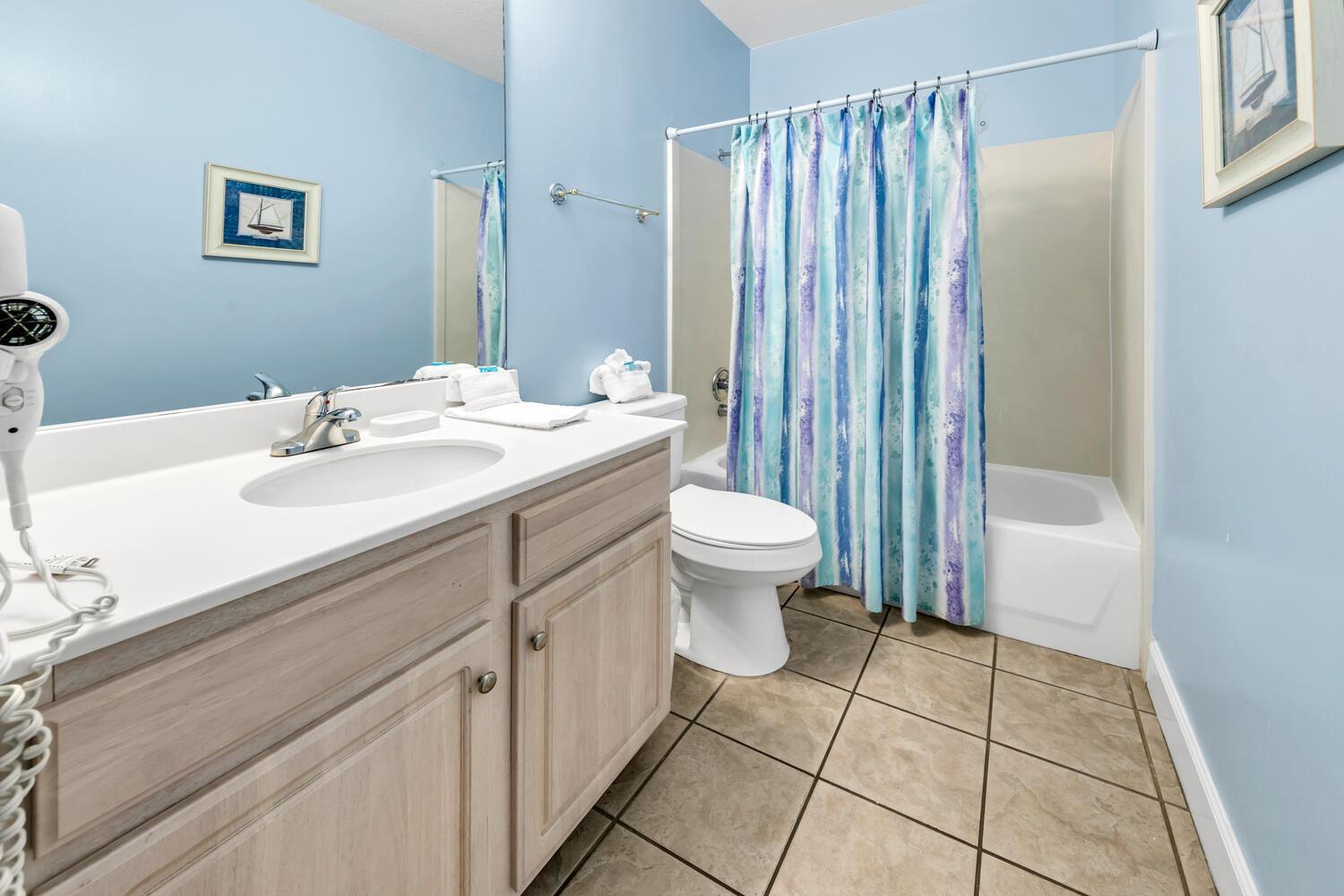 Ocean Ritz 1902 Apartment Panama City Beach Luaran gambar