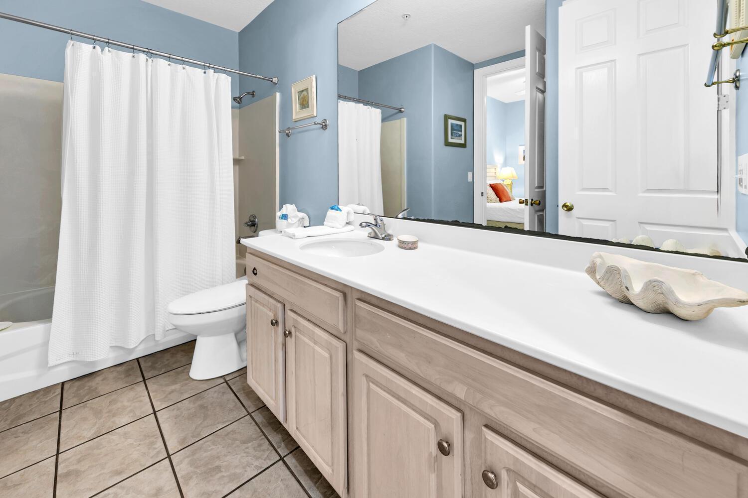 Ocean Ritz 1902 Apartment Panama City Beach Luaran gambar