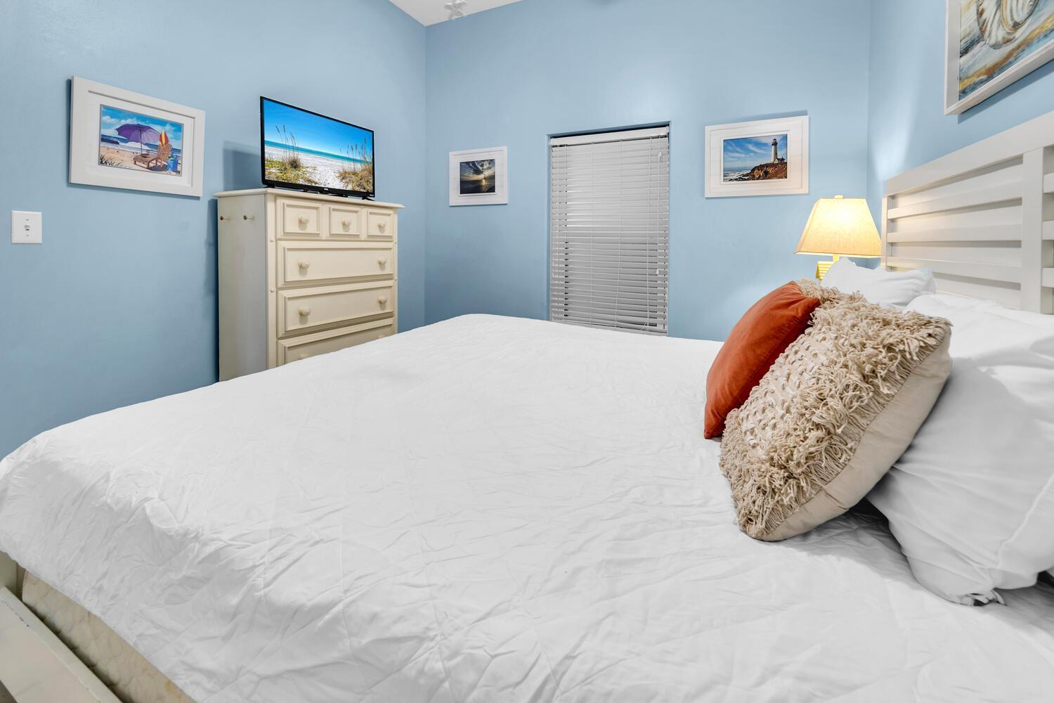 Ocean Ritz 1902 Apartment Panama City Beach Luaran gambar