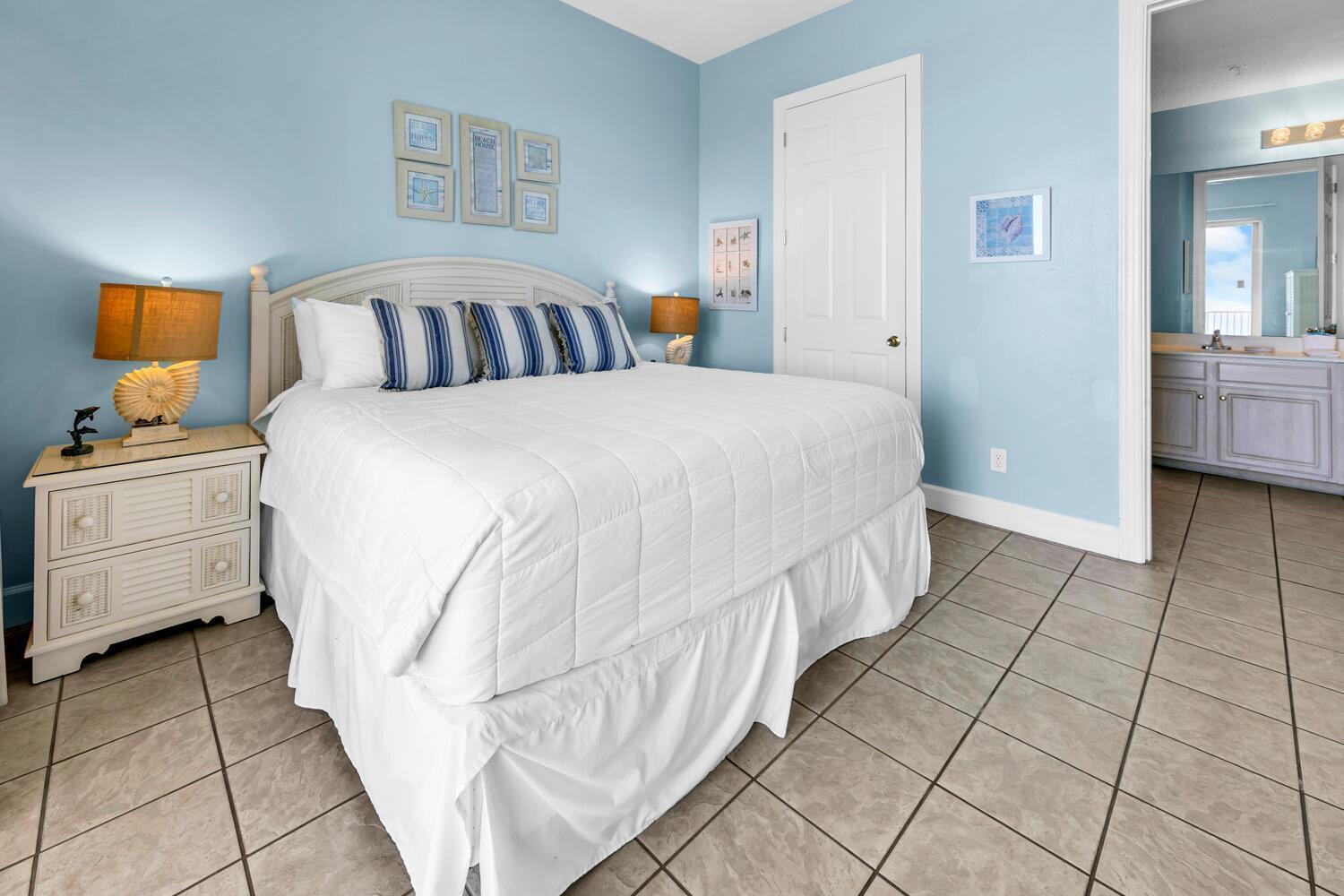 Ocean Ritz 1902 Apartment Panama City Beach Luaran gambar