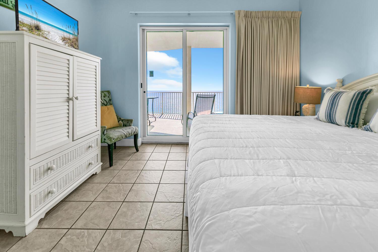 Ocean Ritz 1902 Apartment Panama City Beach Luaran gambar