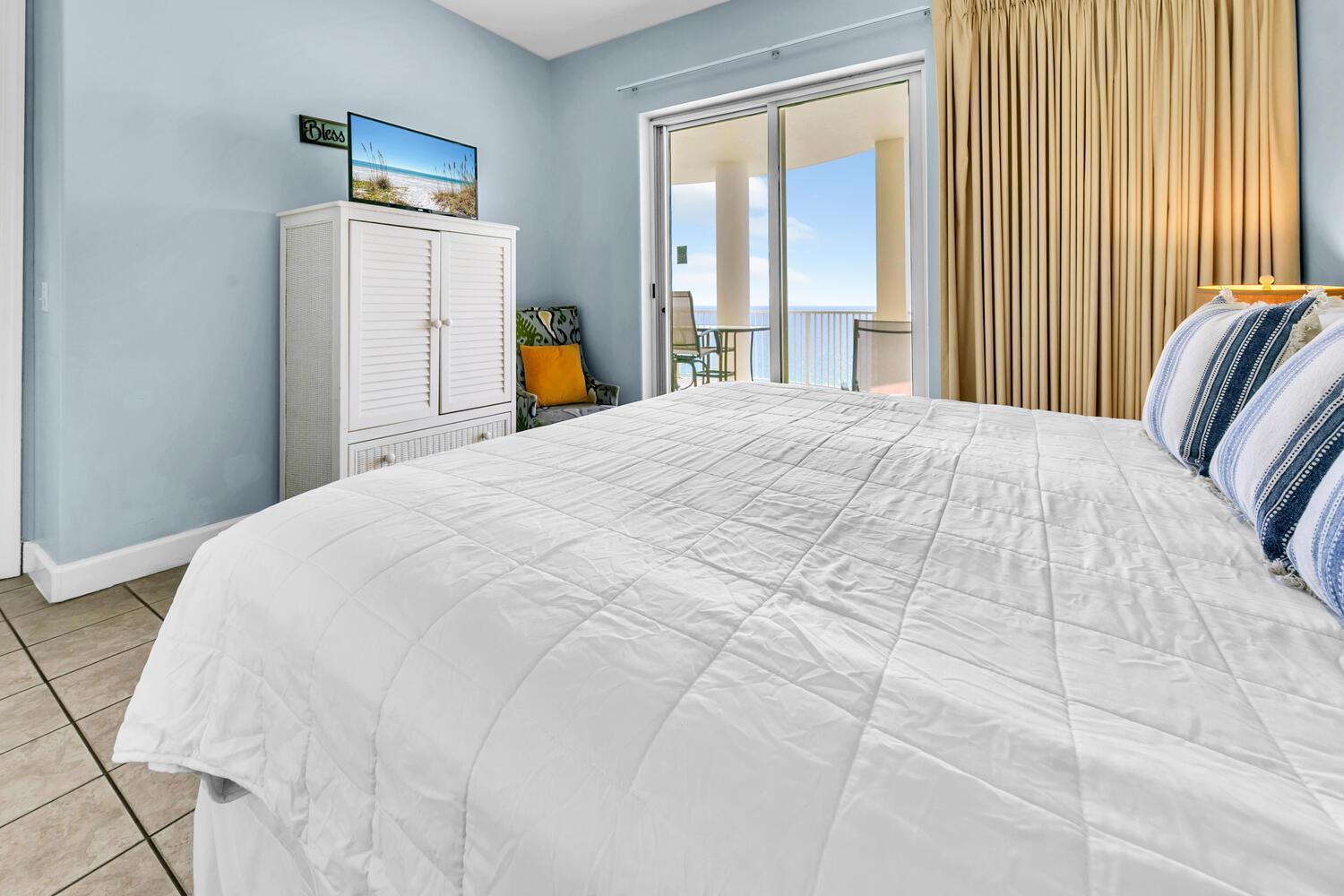 Ocean Ritz 1902 Apartment Panama City Beach Luaran gambar