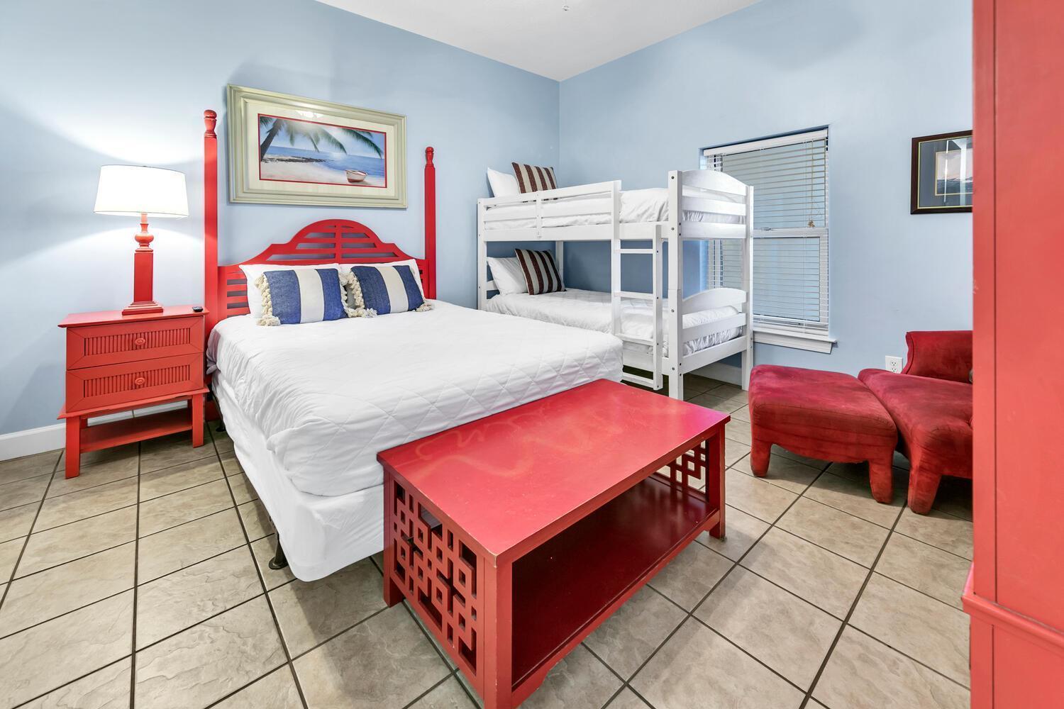 Ocean Ritz 1902 Apartment Panama City Beach Luaran gambar