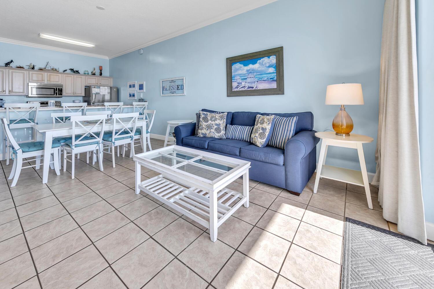 Ocean Ritz 1902 Apartment Panama City Beach Luaran gambar