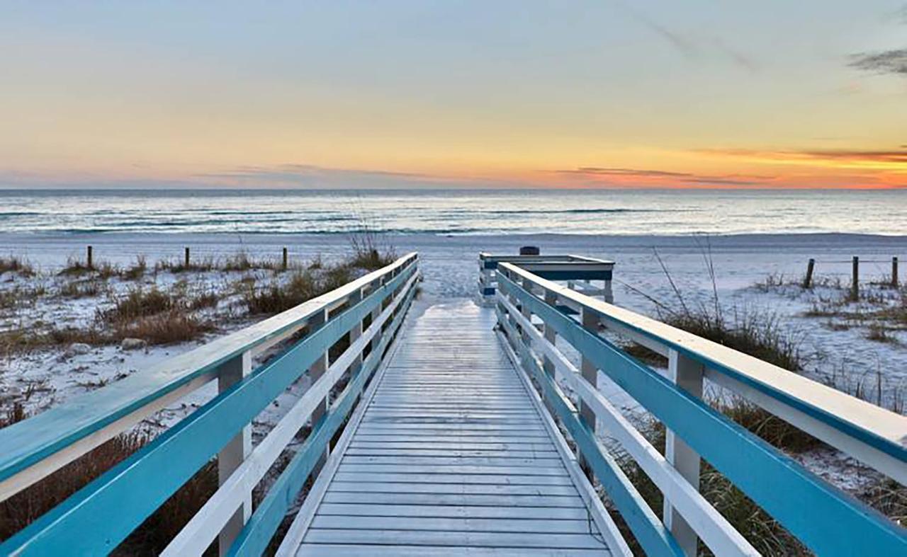 Ocean Ritz 1902 Apartment Panama City Beach Luaran gambar