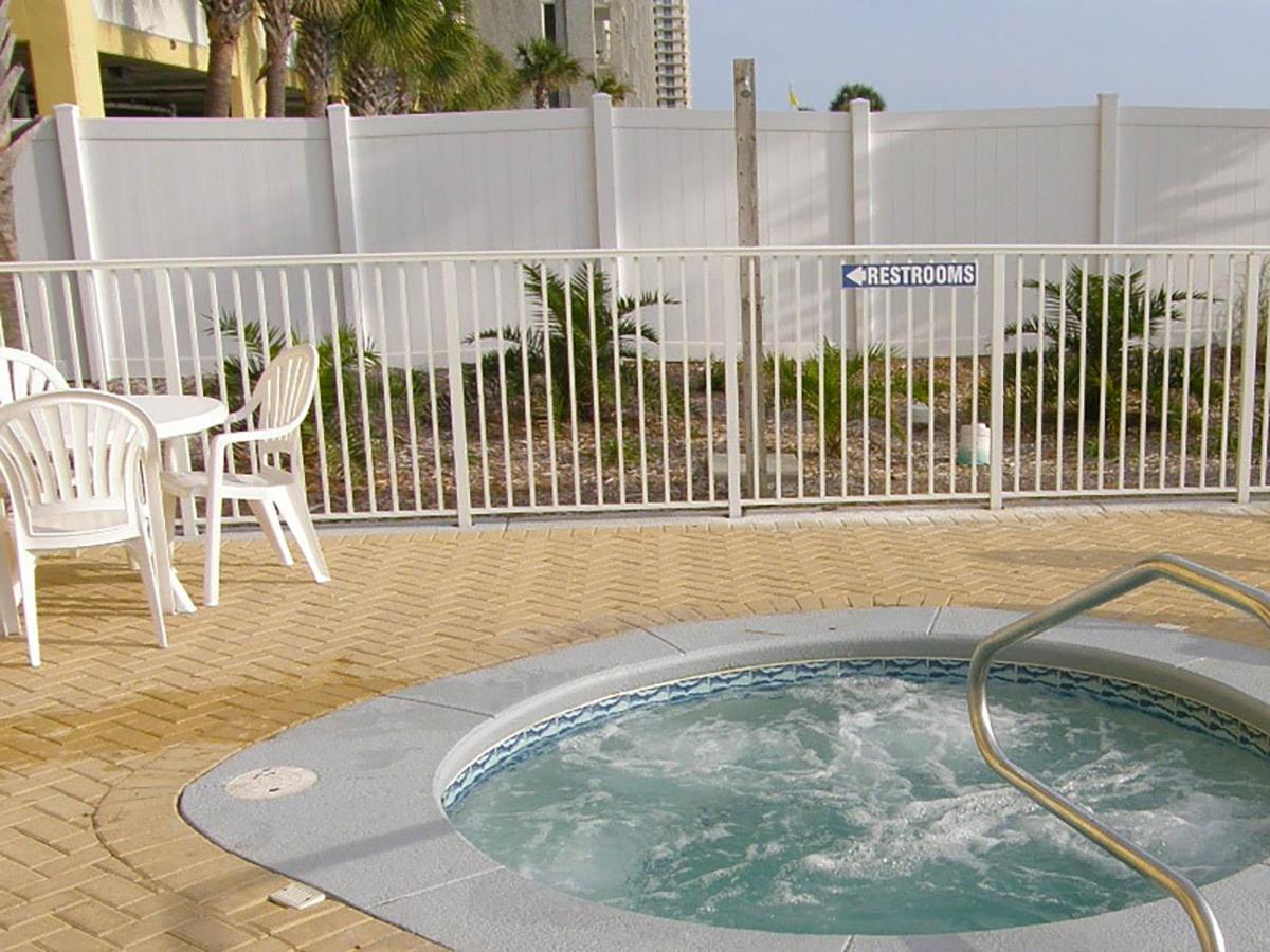 Ocean Ritz 1902 Apartment Panama City Beach Luaran gambar