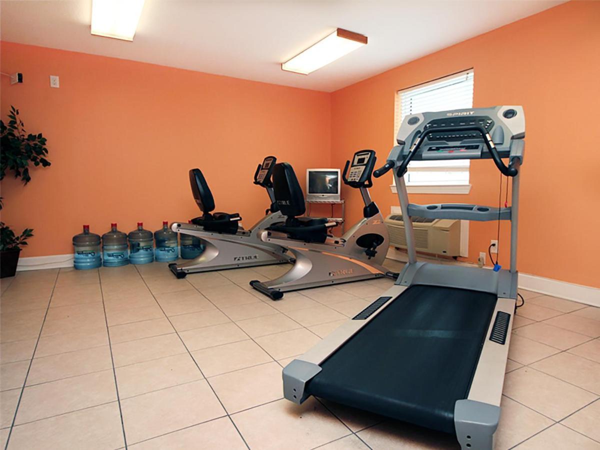 Ocean Ritz 1902 Apartment Panama City Beach Luaran gambar